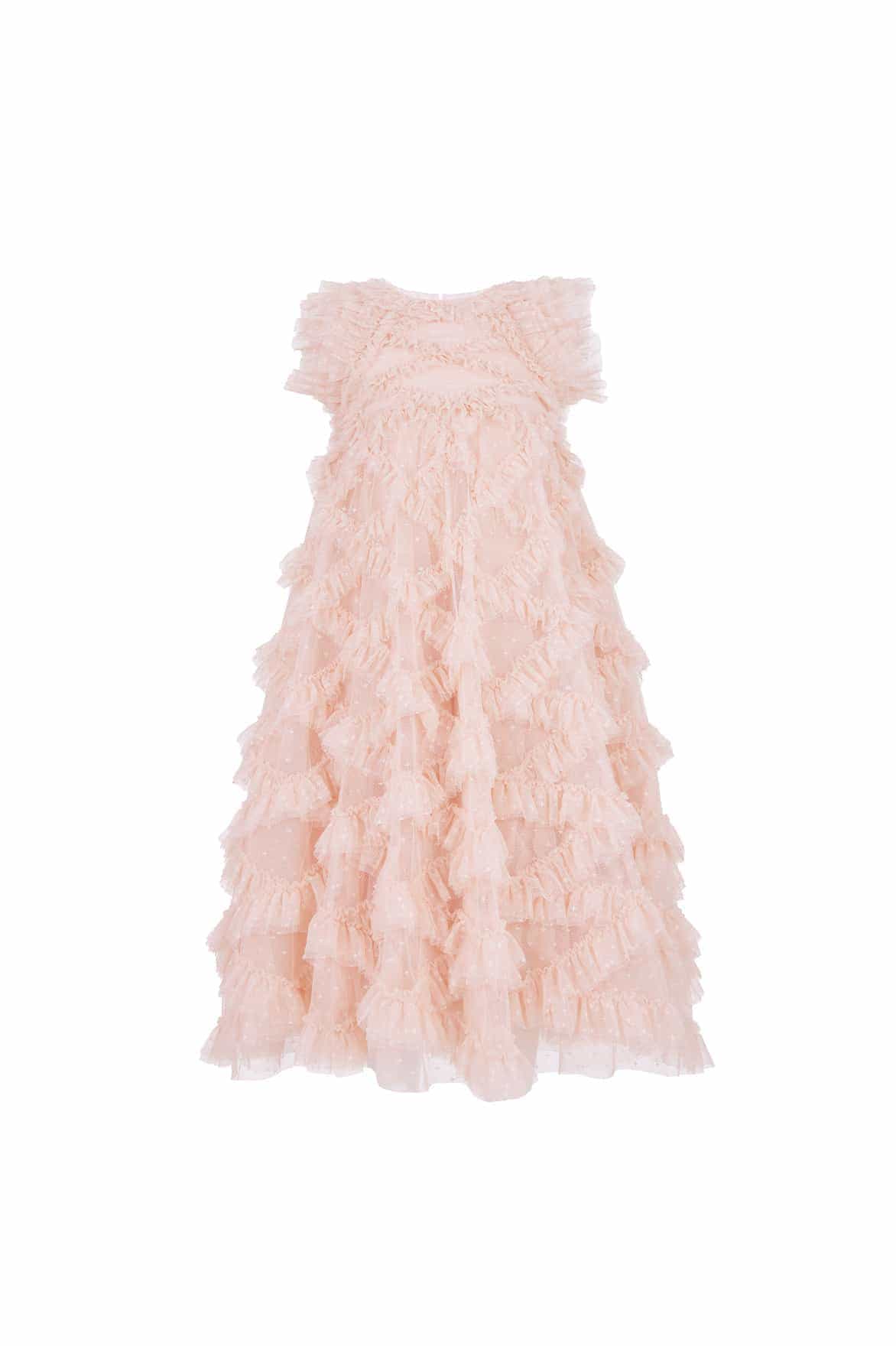 Genevieve Kids Gown - Image 2